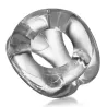 Oxballs Ballstretcher Tri-Sport Transparent